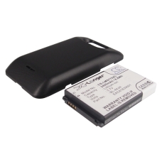 Înlocuire compatibilă pentru bateria Cricket BL-44JH,EAC61839001,EAC61839006