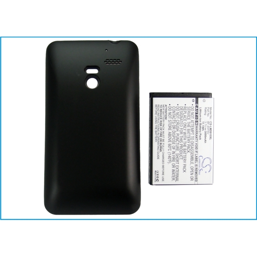 CS-LMS910XL