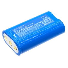 Înlocuire compatibilă pentru bateria Ledlenser 502310