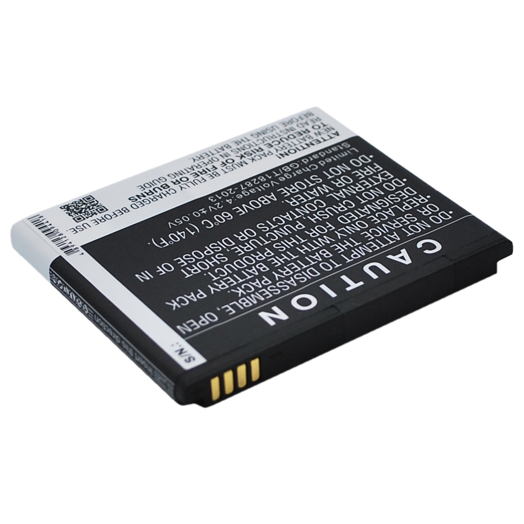 Baterii compatibil cu Lumigon T2 T2 CS-LMT200SL