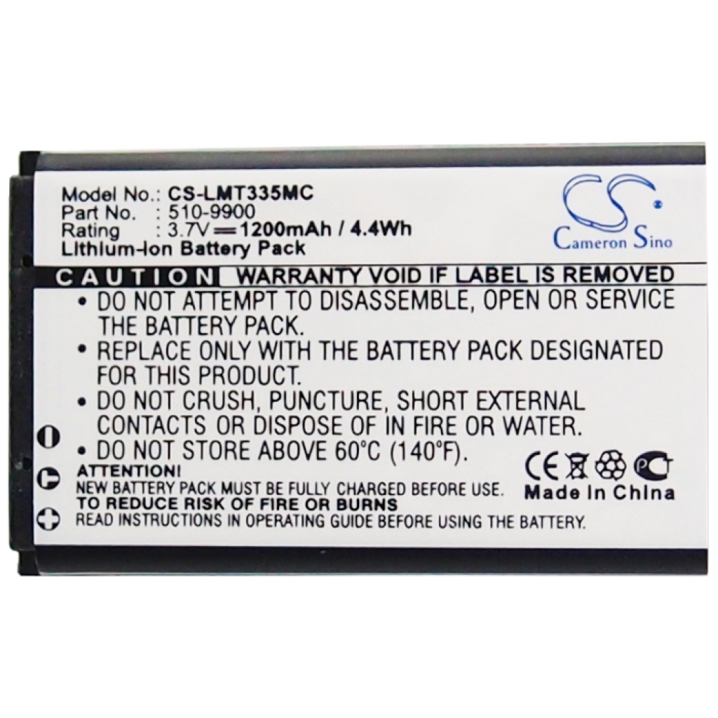 Încărcător de birou Acer CS-LMT335MC