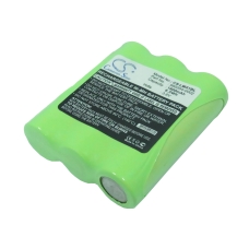 Înlocuire compatibilă pentru bateria Datalogic 00-862-00,00-864-00,990004-0002,BNH-TC1688,H150AA3PF...