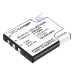 Battery Replaces 8650A376