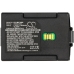 Battery Replaces MX7A380BATT