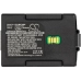 Battery Replaces 161772-0001