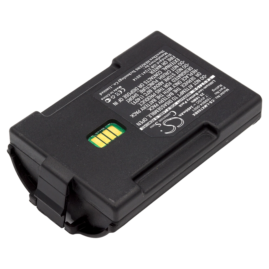 Battery Replaces MX7A380BATT