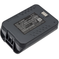 Înlocuire compatibilă pentru bateria LXE 161376-0001,MX8A380BATT