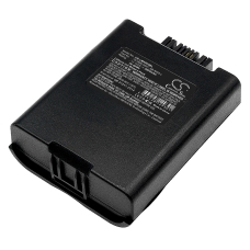 Înlocuire compatibilă pentru bateria Honeywell 161888-0001,161915-0001,SB-MX9-L