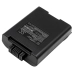 BarCode, Scanner Battery LXE MX9