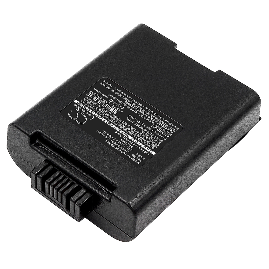Battery Replaces 161915-0001