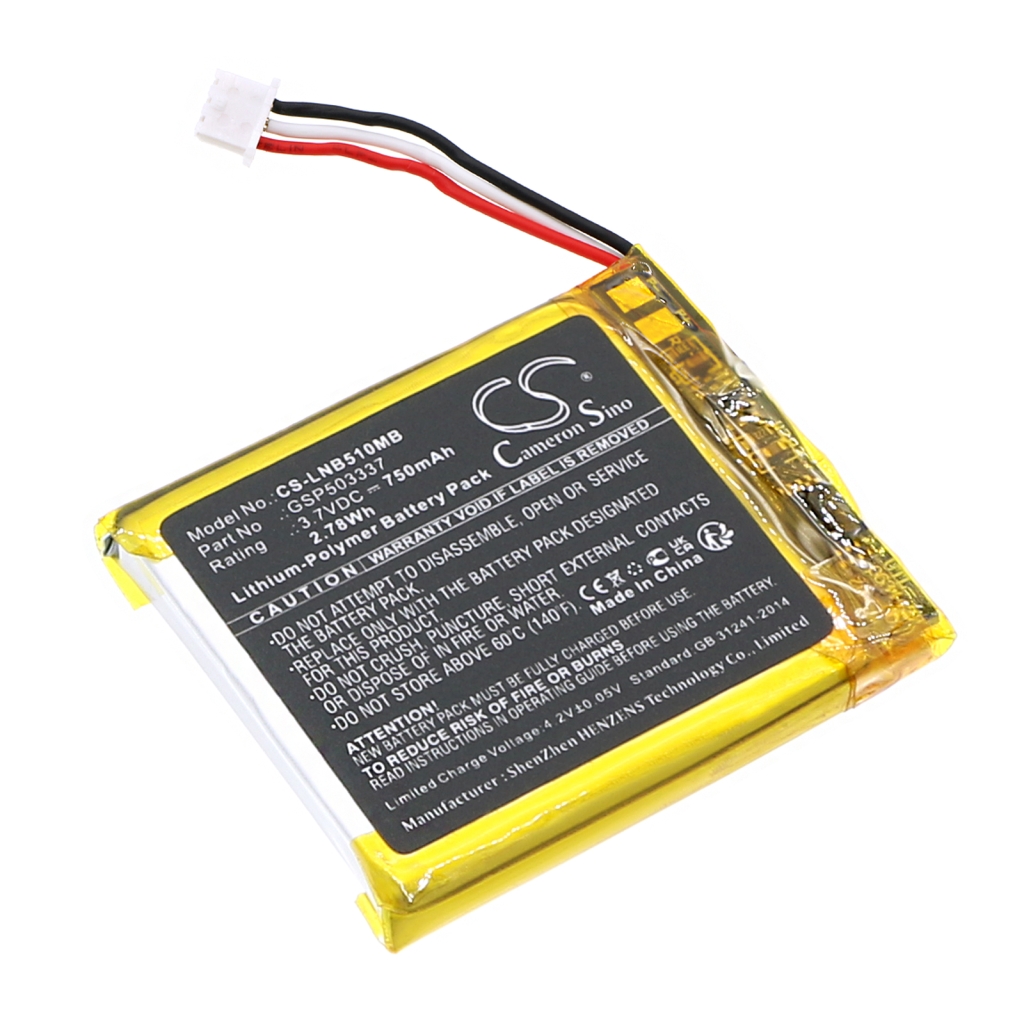 Lionelo Babyline 5.1 ( 3 wires version )