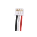 Lionelo Babyline 5.1 ( 3 wires version )