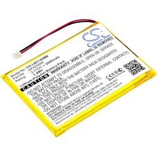 Înlocuire compatibilă pentru bateria Luvion SP405068