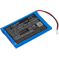 Înlocuire compatibilă pentru bateria Luvion PL503450