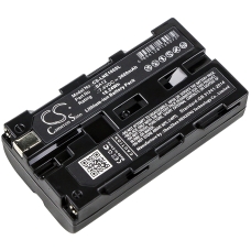 Înlocuire compatibilă pentru bateria Line 6 98-034-0003,BA12