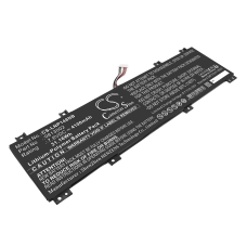 Înlocuire compatibilă pentru bateria LENOVO 0813002,5B10K65026,NC140BW1-2S1P