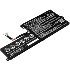 Înlocuire compatibilă pentru bateria LENOVO 5B10H33230,5B10H45092,5B10K10155,L14C3P60,L14M3P23