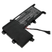 Baterii pentru laptop Lenovo Legion Y720-15IKB(80VR/81CQ) (CS-LNY720NB)