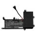 Baterii pentru laptop Lenovo Legion Y720-15IKB(80VR/81CQ) (CS-LNY720NB)