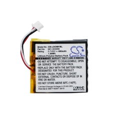 Înlocuire compatibilă pentru bateria Logitech 981-000068