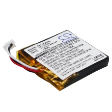 Compatible battery replacement for Logitech 981-000068