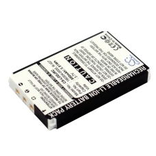 Înlocuire compatibilă pentru bateria Logitech 190301-0000,190304-2000,R-IG7