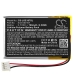 Baterie difuzor Logitech Far East (CS-LOE107SL)