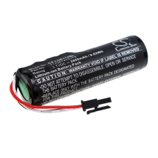 Înlocuire compatibilă pentru bateria Logitech T12367470JTZ