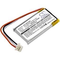 Înlocuire compatibilă pentru bateria Logitech 533-000069,AHB521630