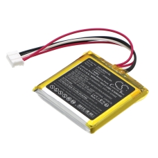 Înlocuire compatibilă pentru bateria Logitech 533-000154,AEC944643,SP944643