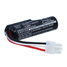 Înlocuire compatibilă pentru bateria Logitech 533-000096,DGYF001,GPRLO18SY002