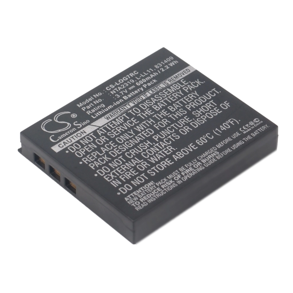 Încărcător de birou Infocus CS-LOG7RC