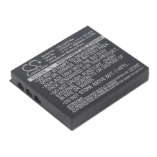 Înlocuire compatibilă pentru bateria Logitech 190310-1000,190310-1001,831409,831410,L-LL11...