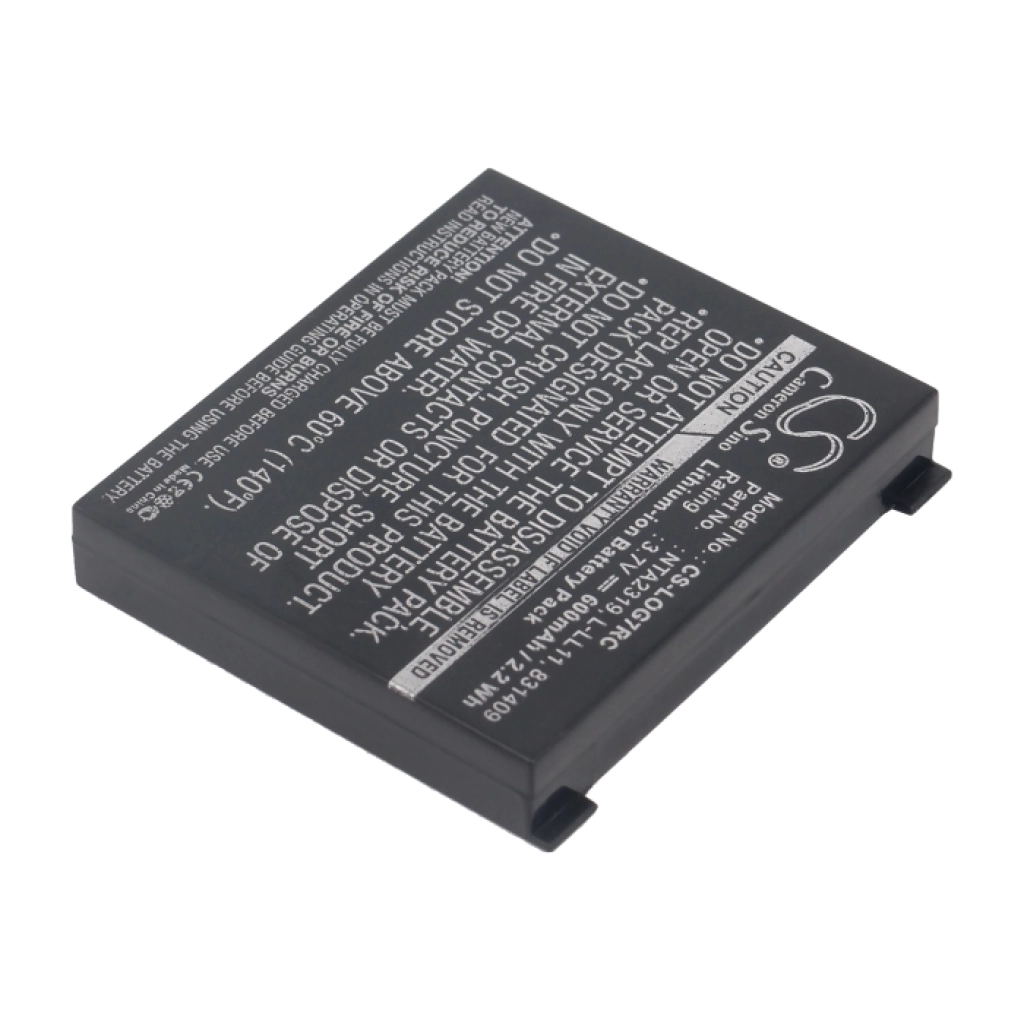 Încărcător de birou Infocus CS-LOG7RC
