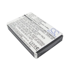 Înlocuire compatibilă pentru bateria Logitech 190582-0000,F12440056,K398,L-LU18
