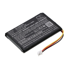 Înlocuire compatibilă pentru bateria Logitech 1209,533-000083,533-000084
