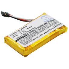 Înlocuire compatibilă pentru bateria Logitech 1110,533-000071