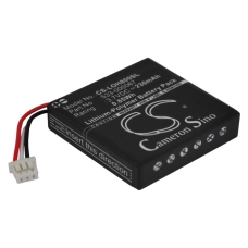 Înlocuire compatibilă pentru bateria Logitech 533-000067,AHB472625PST,L/N: 1109,L/N: 1110
