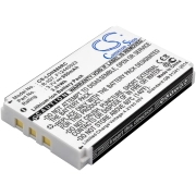 Remote Control Battery Monster MCC-AV100
