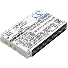 Înlocuire compatibilă pentru bateria Logitech 190304-0004,190304-200,1903040000,190304200,1903042000...