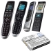 Remote Control Battery Logitech Harmony 880 Remote