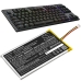 Baterie tastatură Logitech CS-LOK076SL