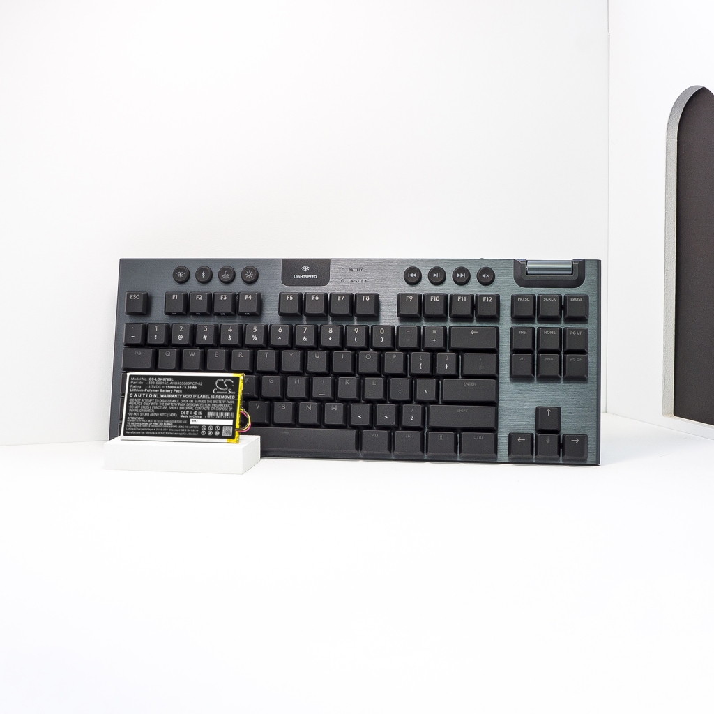 Baterie tastatură Logitech CS-LOK076SL