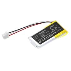 Înlocuire compatibilă pentru bateria Logitech 533-000151,533-000208,533-000211,AHB521630PJT-04