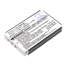 Înlocuire compatibilă pentru bateria Logitech 190304-2004,F12440071,M50A
