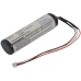 Baterie difuzor Logitech CS-LOPF2RC