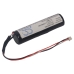 Baterie difuzor Logitech CS-LOPF2RC