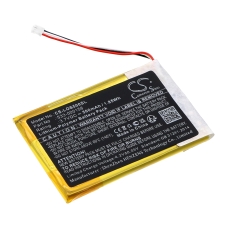 Înlocuire compatibilă pentru bateria Logitech 533-000156