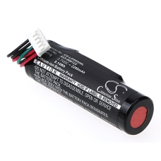 Înlocuire compatibilă pentru bateria Logitech 533-000122,T11715170SWU