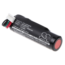 Înlocuire compatibilă pentru bateria Logitech 533-000122,T11715170SWU